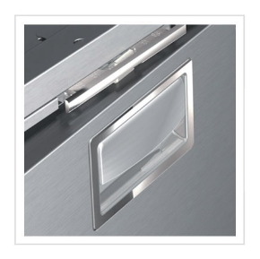 Vitrifrigo DW180IXP4-ES-1