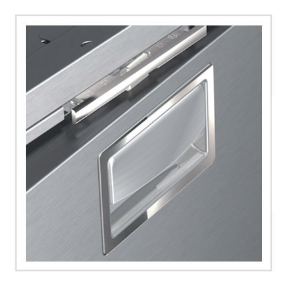 Vitrifrigo Pin Lock