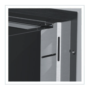 Venting Frame DW180IXP4-EX-1