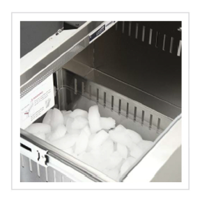 ICE MAKER DW70RXP4-X-1