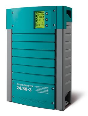 Mastervolt 44020800