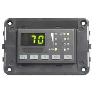 Elite II OEM Display