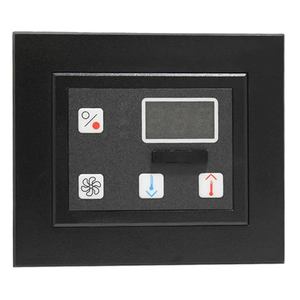 Passport I/O Control w/ Bezel