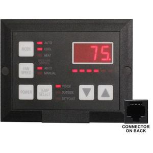 FX-Maxx Control Display