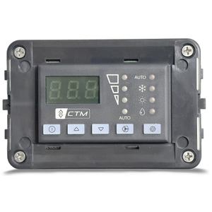 CTM Elite II Control