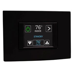EasyTouch Ultra Display