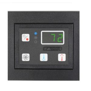 Passport Compact I/O Display