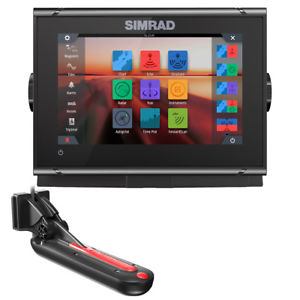 SIMRAD GO7 XSR 000-14077-001