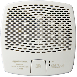 Marine Carbon Monoxide Alarm CMD6-M