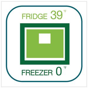Vitrifrigo all in one