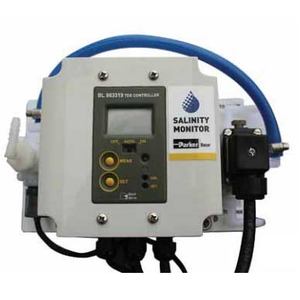 Village Marine Tec Salinity Water Quality Monitor 90-0115
