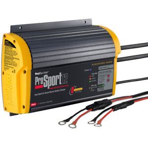 ProMariner ProSport 12 Battery Charger