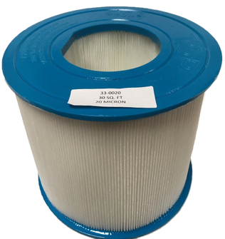 Parker Village Marine 33-0020