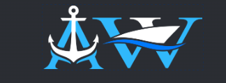 anchor winch logo