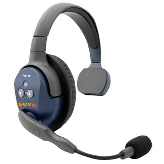 UltraLite PRo16