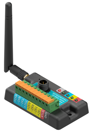 Yacht Devices NMEA 2000 Wi-Fi Router