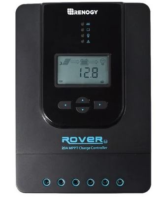 RENOGY Solar Controller