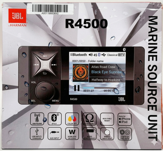 JBL-R4500