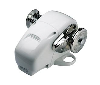 Lewmar-69600537-H2GD-Windlass-12v-8MM Lewmar 69600537
