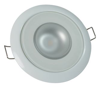 Lumitec Mirage White