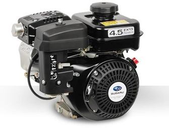 Subaru 4.5 Engine