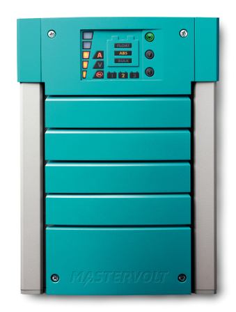 Mastervolt ChargeMaster 12/50-3