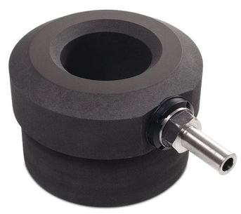carbon stator