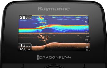 Raymarine KeyFeature-View E70320-NAG