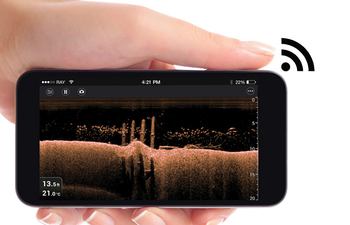 Raymarine ProFeature-Connect E70320-NAG