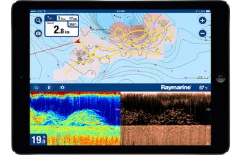 Raymarine ProFeature-Navionics E70294-NAG