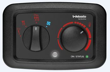 Webasto Evo 55