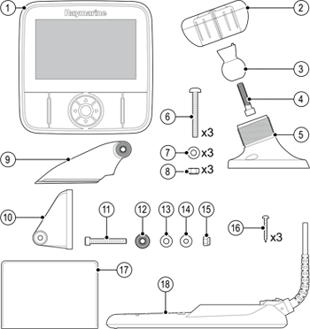 all-model-parts typical box contents E70294-US