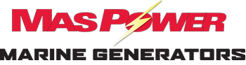 MasPower Logo