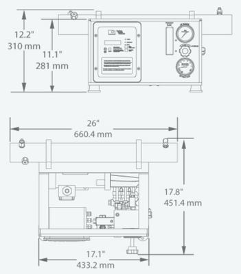 H041C170 Seafari Mini 170