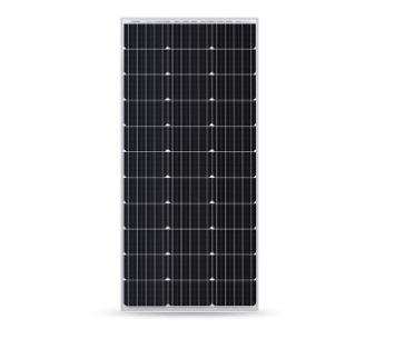 Renogy 100 Watt 12 Volt Monocrystalline Solar Panel (Compact Design)