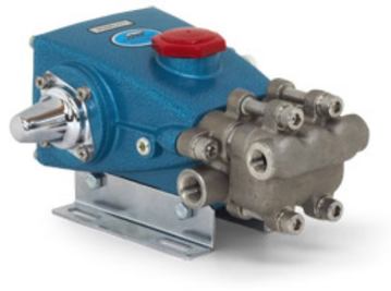 Cat Pumps 231 Plunger Pump 316 Stainless Steel