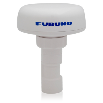 GPS/WAAS Senso - GP330B