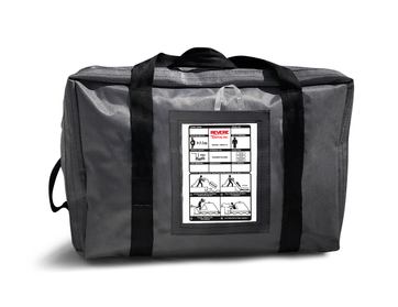 Revere Offshore Commander 4.0 OC4-6V