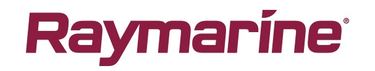 Raymarine logo