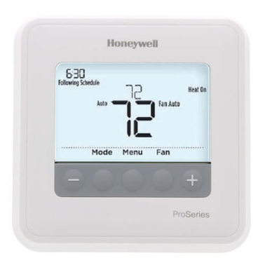 MERMAID Standard Digital thermostat