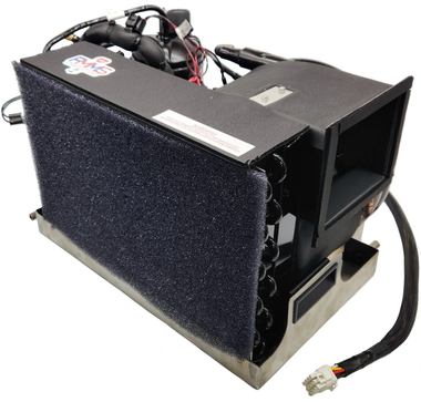 Mermaid M16 Cool and Reverse Cycle Unit 16,500 BTU's 230 V