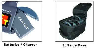 UltraLite single pack