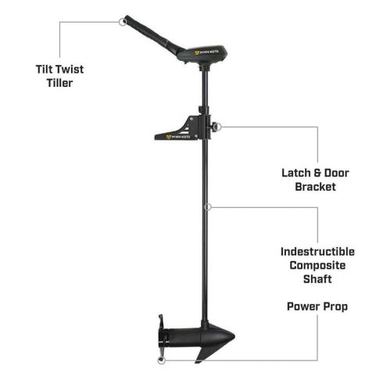 Minn Kota Pontoon 70 1355979