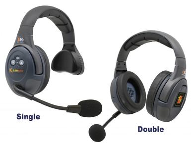 Evade double serie
