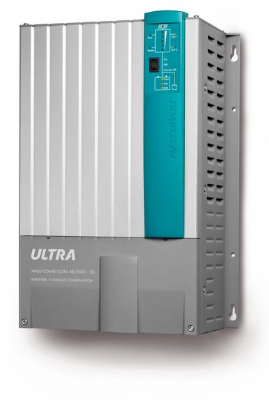 Mastervolt Mass Combi Ultra 48/3500-50 (230V)