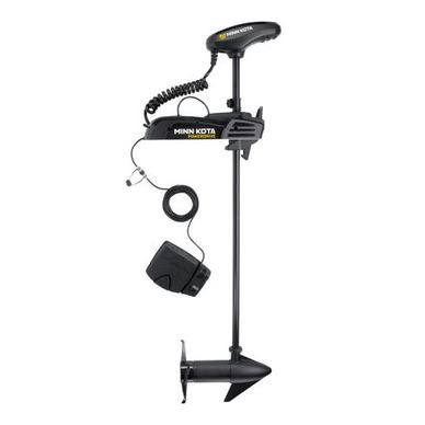 minn kota pontoon powerdrive 55 trolling motor 1358455