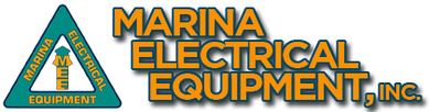Marina Electrical Equipment