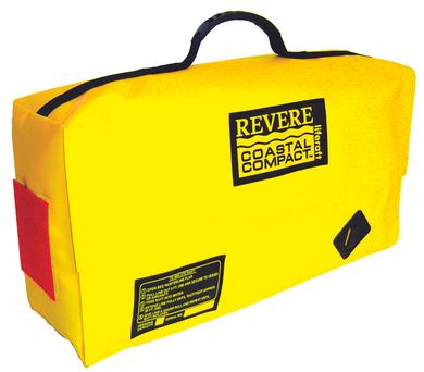 Revere 45-CC2V