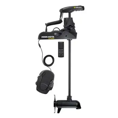 minn kota ulterra 112 trolling motor 1358945