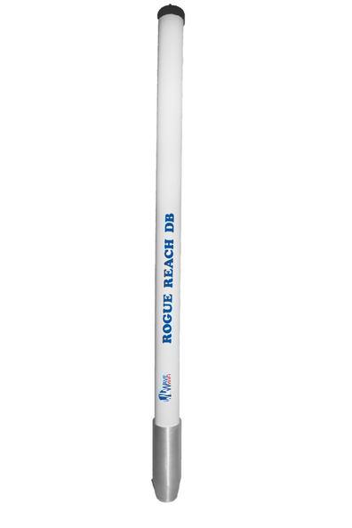 Wave WiFi's Rogue Reach Dual Band